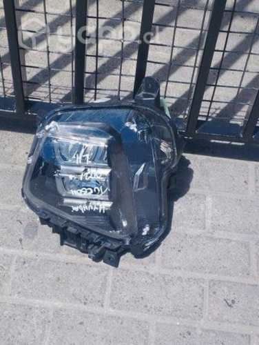 Optico Hyundai Tucson 2021 2023 izquierdo nuevo