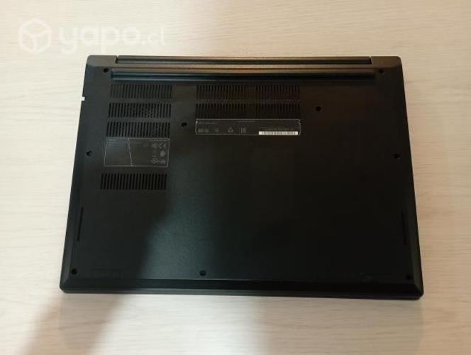 Notebook Lenovo Thinkpad E490