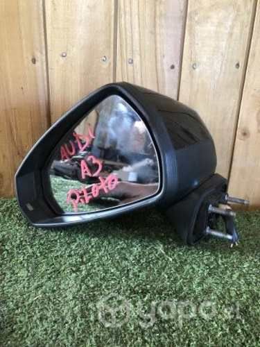 Espejo retrovisor audi a3