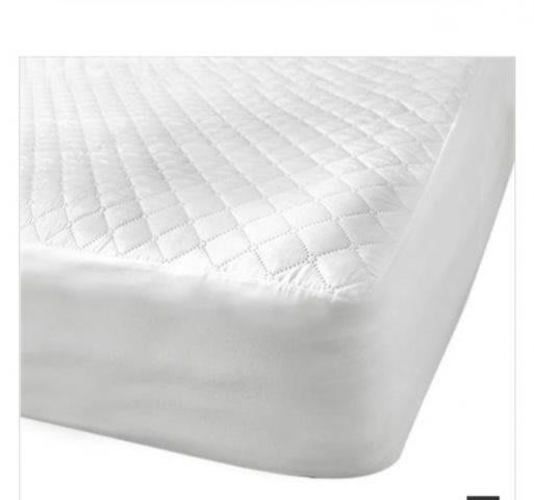 Cubrecolchon 100% IMPERMEABLE