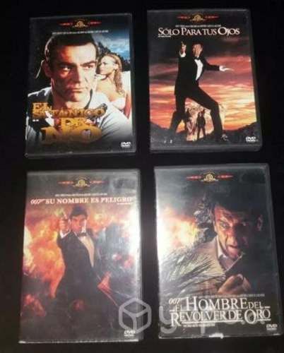 Películas de Acción dvd parte 1