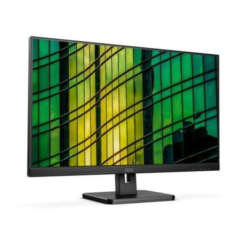 Monitor AOC 27in LED FHD IPS 75Hz 4ms Vesa HDMI