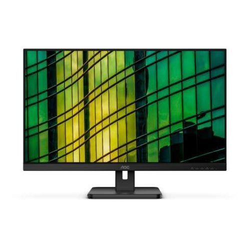 Monitor AOC 27in LED FHD IPS 75Hz 4ms Vesa HDMI