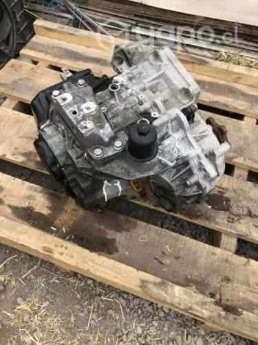 Caja cambio audi a3