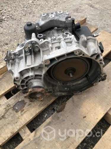 Caja cambio audi a3