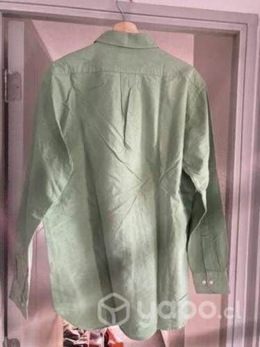 Camisa reggata talla XL nueva