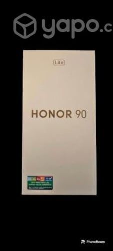 Honor 90 lite