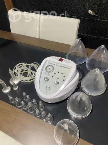 Vacum maquina estetica