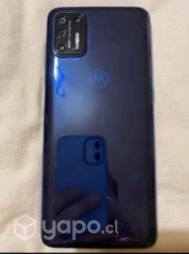 Celular Motorola