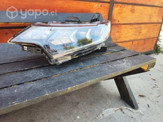 Optico Outlander glx