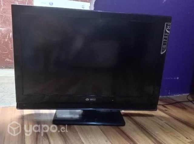 Televisor Led 32 pulgadas