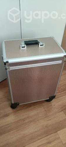 Maletín de maquillaje