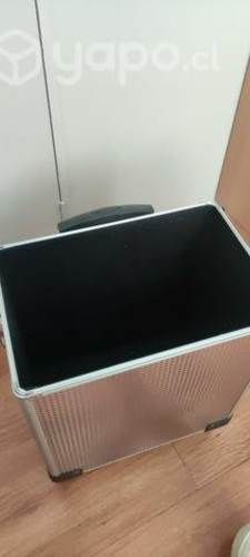 Maletín de maquillaje