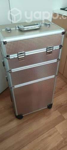 Maletín de maquillaje