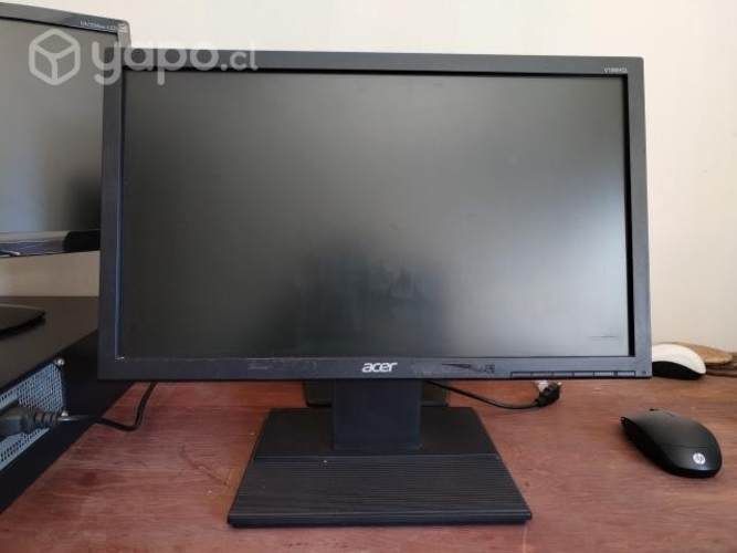 Monitor ACER 19&quot;