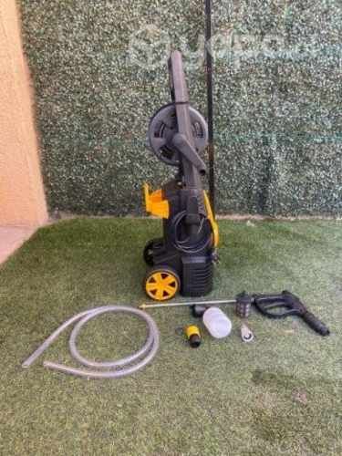 HIDROLAVADORA ELECTRÓNICA 1800w ERUX