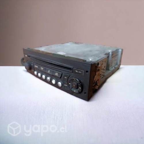Radio Peugeot Expert 207 Partner Citroen C3 2634