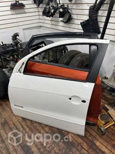 Puerta Volkswagen voyage