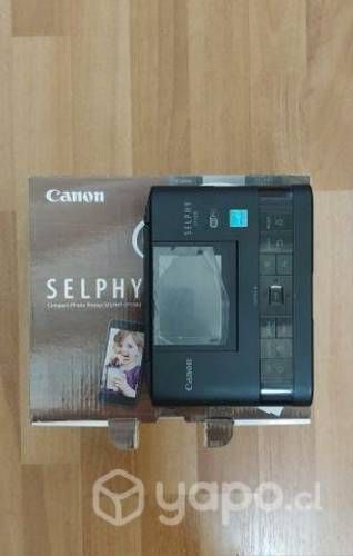 Impresora Canon SELPHY CP1300