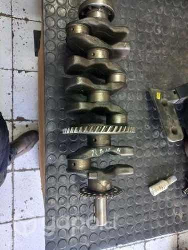 Cigueñal std Toyota rav4 2014. 2.5