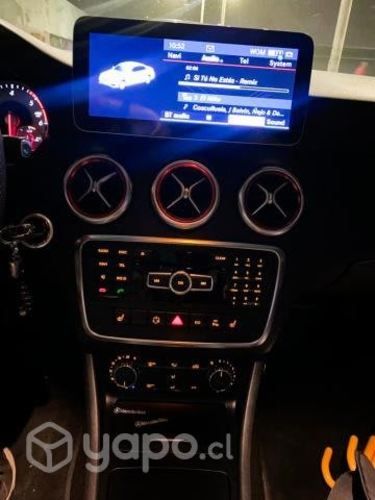 Mercedes benz a200 2014