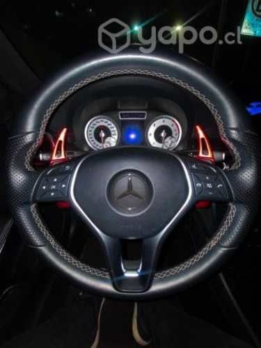 Mercedes benz a200 2014