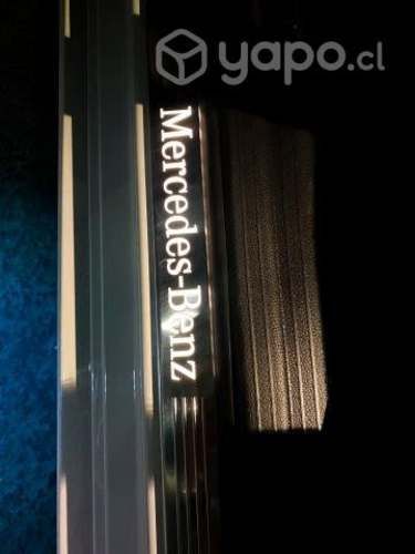 Mercedes benz a200 2014