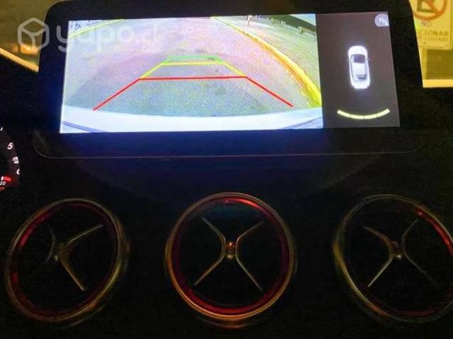 Mercedes benz a200 2014