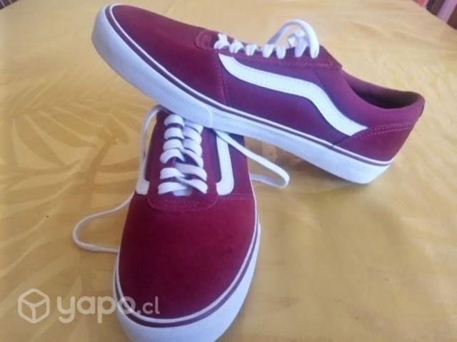 Zapatillas Vans originales n 38
