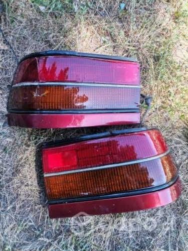 Focos traseros toyota corona año 1990