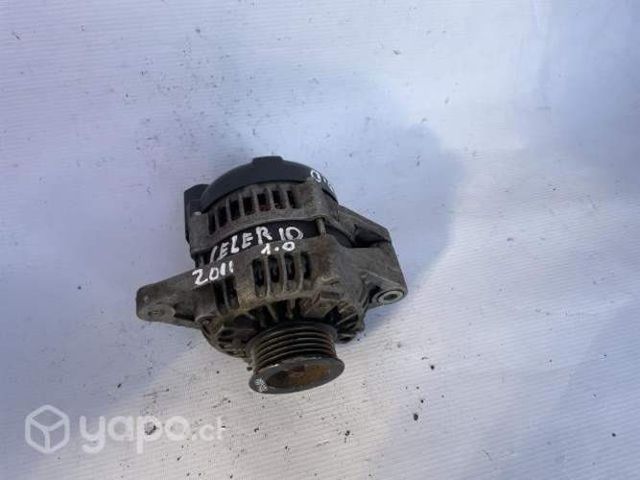 Alternador Suzuki Celerio 1.0 2011