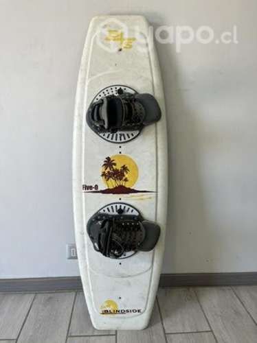 Tabla de wakeboard