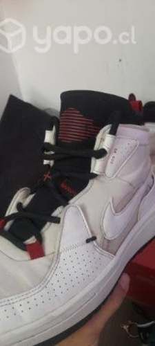 Nike jordan meta-morph