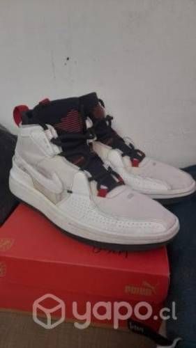 Nike jordan meta-morph