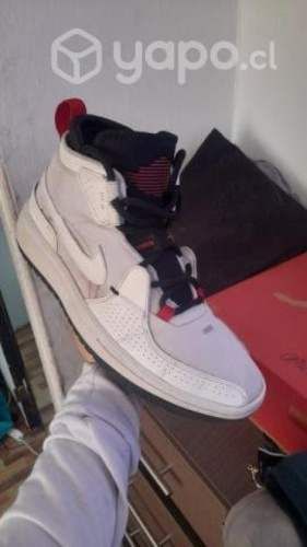 Nike jordan meta-morph