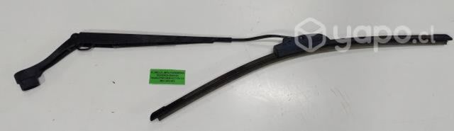 Plumilla Limpia Parabrisa Izquierda (SNH152) SSang