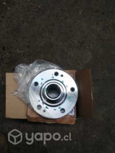 Masa chery tiggo3-tiggo7 original