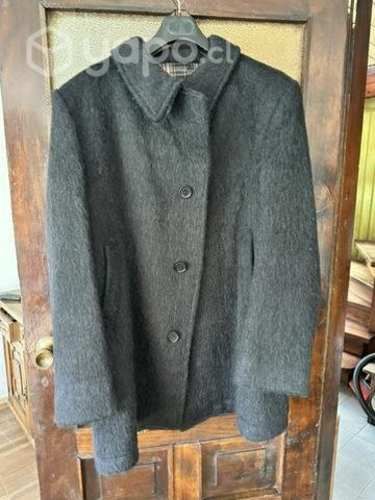 Chaquetón de Castilla XL