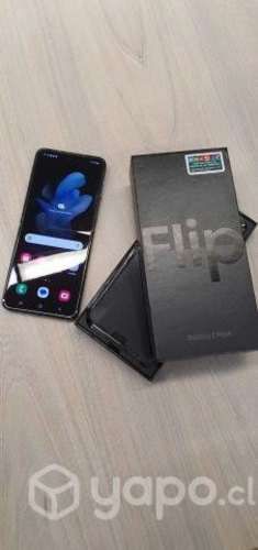 Galaxy Z Flip4