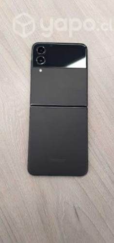 Galaxy Z Flip4