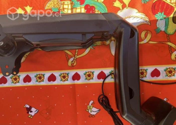 Soporte de Monitor Doble