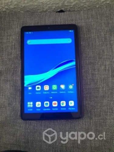 Tablet Lenovo M8 2da Gen