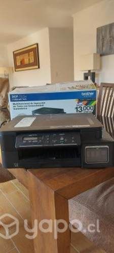 impresora