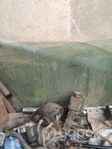 Riel de inyección de kia rio