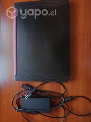 Acer Nitro 5