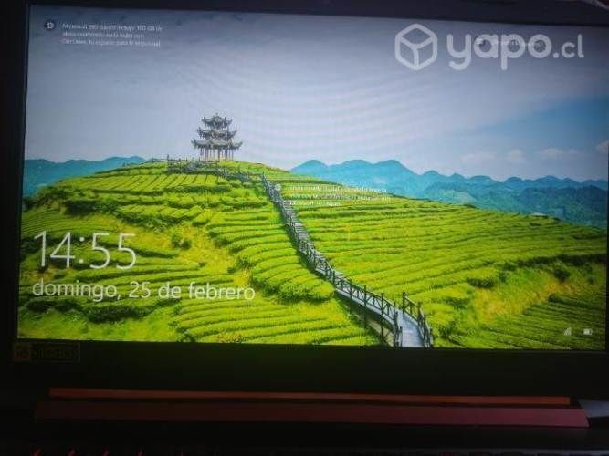 Acer Nitro 5