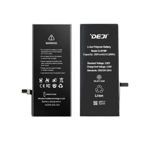 Bateria Iphone 8 Plus DEJI A++ Original 2691mAh
