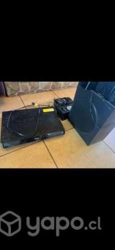 Home Theater Philips