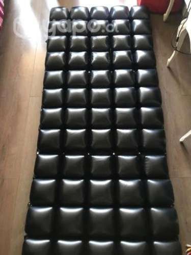 Colchón Antiescaras