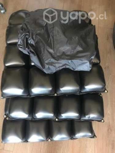 Colchón Antiescaras